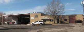 Sheridan, CO Warehouse - 3535 S Irving St