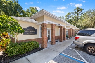 Tampa, FL Office - 10941-10943 Countryway Blvd