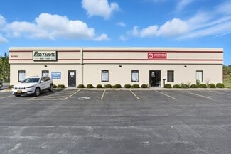 Farmington, NY Retail - 6280 State Route 96