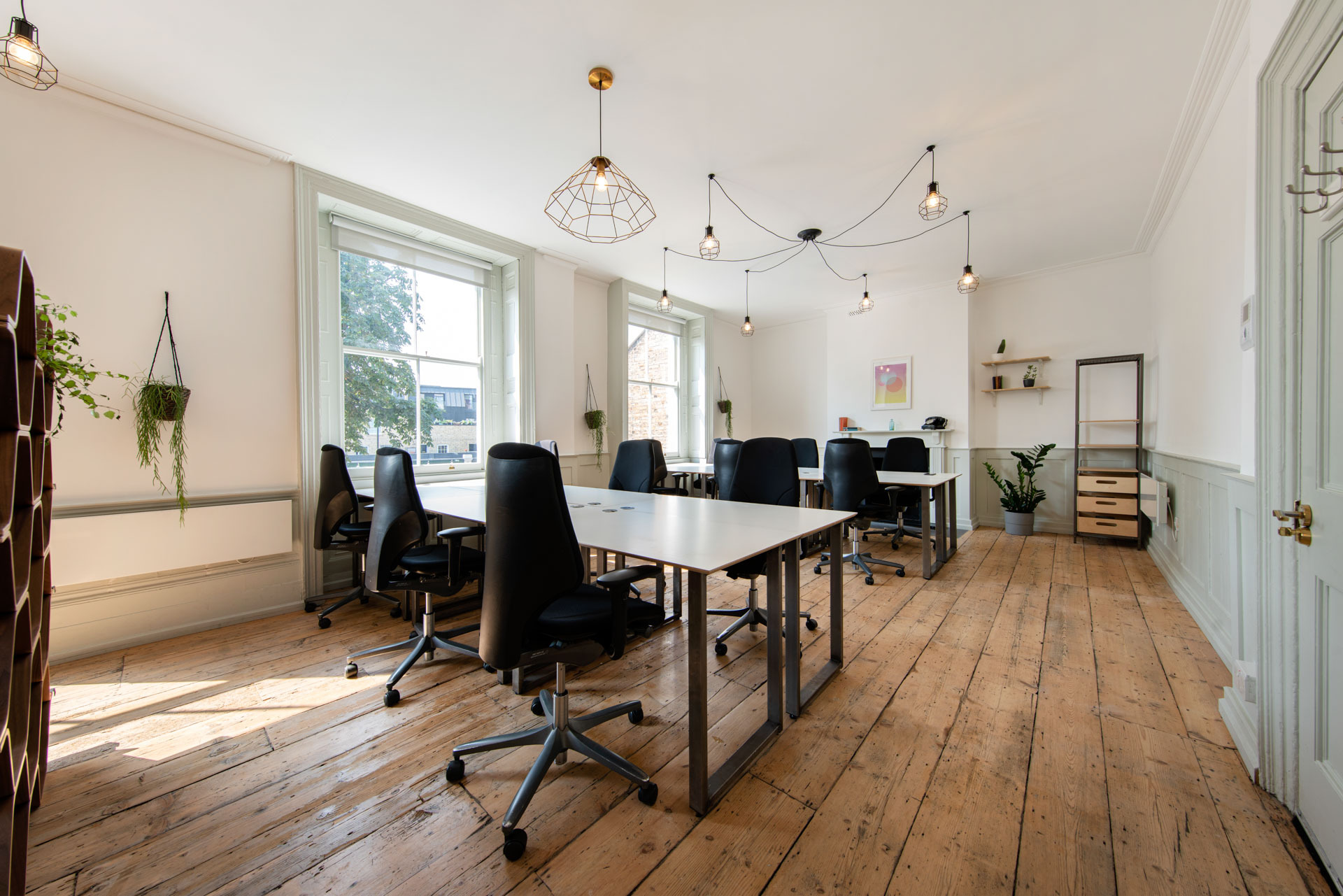 53 Duke St, London, LND for Rent