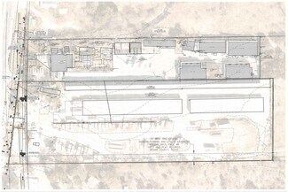San Antonio, TX Commercial Land - 25900 U.S. Highway 281 North