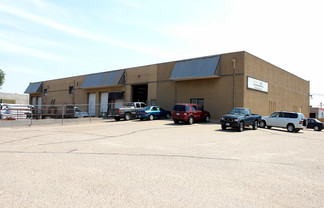 Commerce City, CO Warehouse - 6405 E 48th Ave