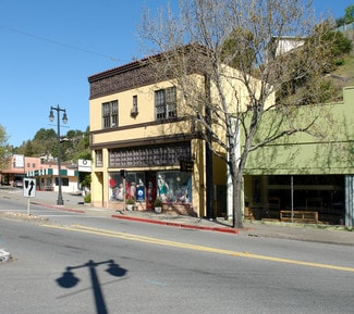 San Rafael, CA Office - 1850-1854 4th St