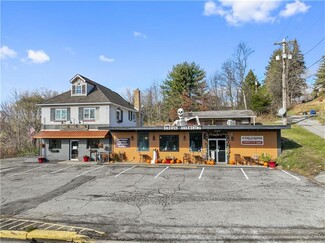 Freedom, PA Storefront Retail/Residential - 1609 Conway Wallrose Rd