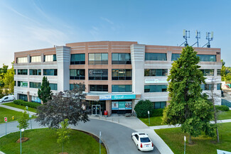 Toronto, ON Office - 190 Sherway Dr