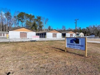 Harriman, TN Self-Storage Facilities - 3010 Roane State hwy Harriman, TN Self-Storage Facilities - 3010 Roane State hwy