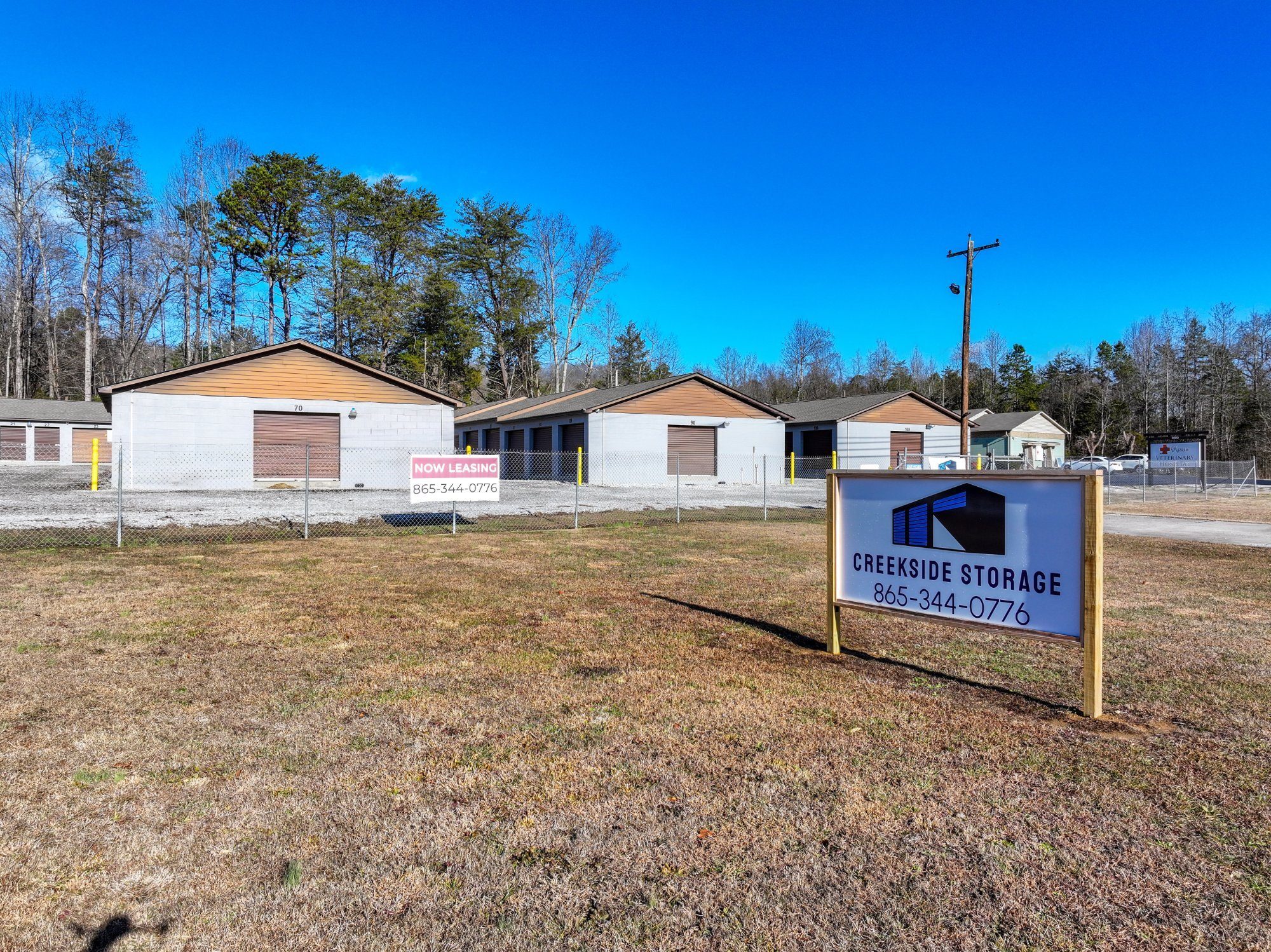 3010 Roane State hwy, Harriman, TN for Sale