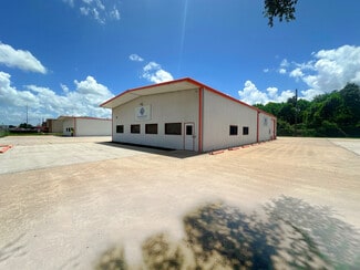 Houston, TX Industrial - 14702 Jersey Shore Dr