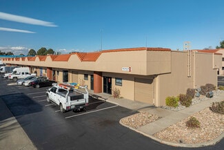 Denver, CO Flex, Industrial - 12445 E 39th Ave Denver, CO Flex, Industrial - 12445 E 39th Ave