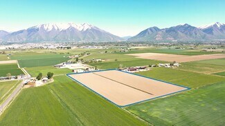 Spanish Fork, UT Residential - 5570 1450 w