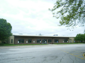 Webster City, IA Industrial - 1700 W 2nd St