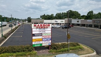 Sylvan Lake, MI Retail - 2807-2867 Orchard Lake Rd Sylvan Lake, MI Retail - 2807-2867 Orchard Lake Rd