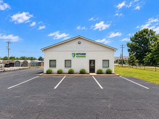 Greenville, SC Flex - 283 Lakewood Dr