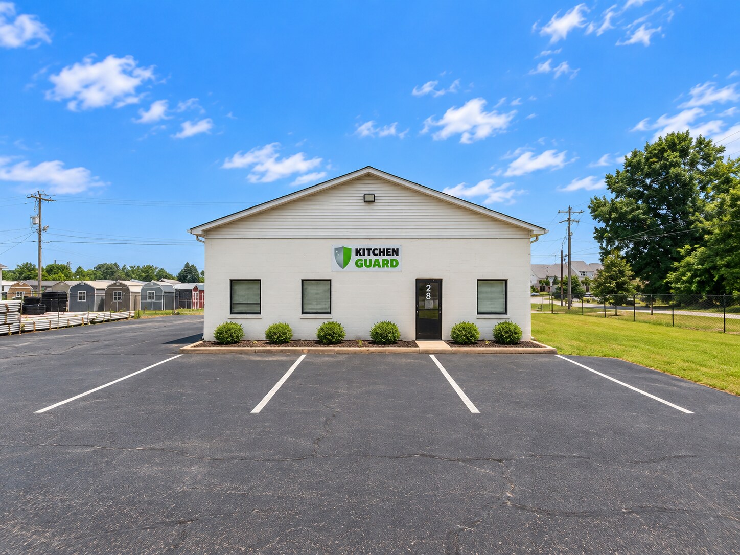 283 Lakewood Dr, Greenville, SC for Rent