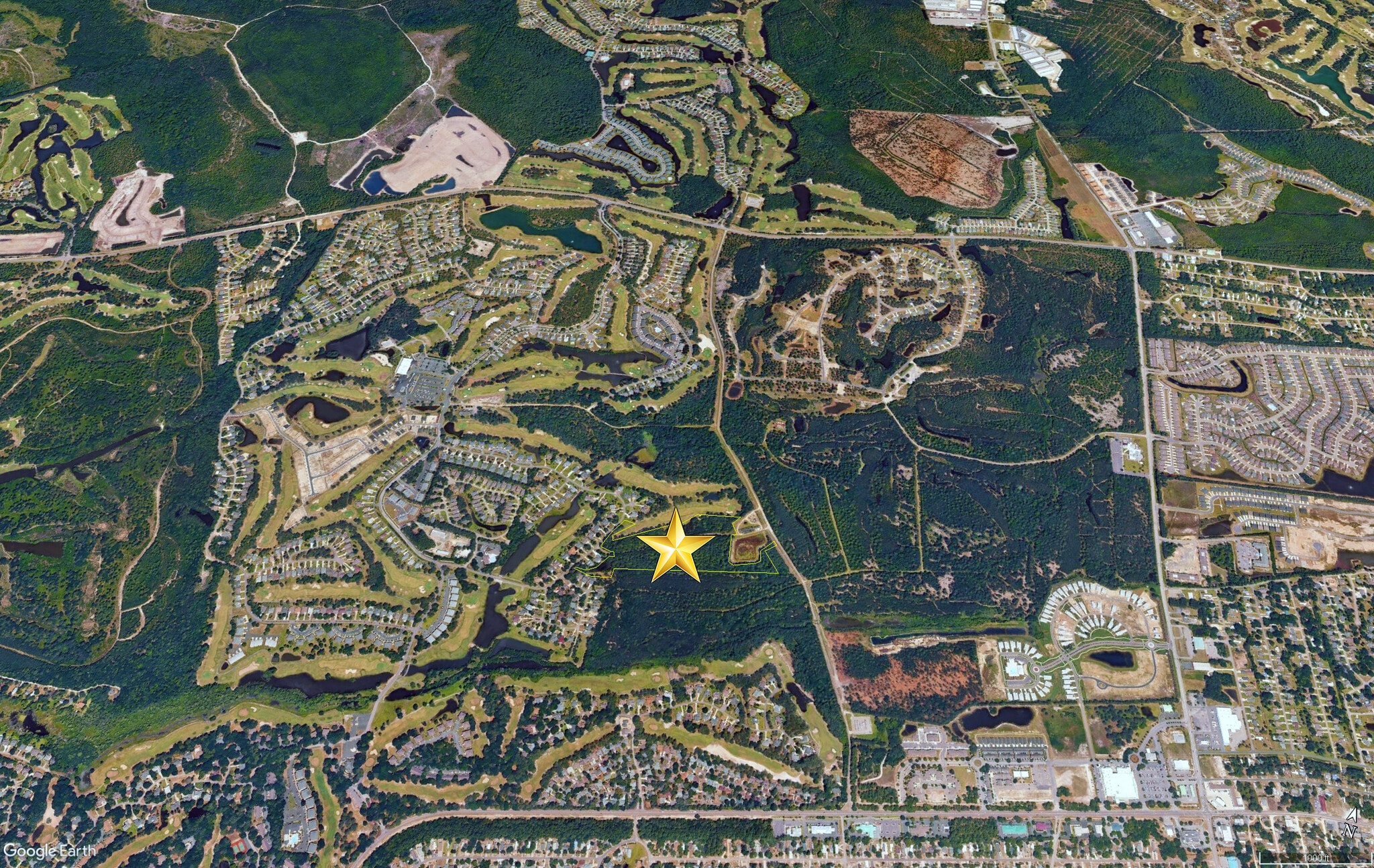 Rice Mill Circle, Sunset Beach, NC for Sale