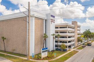 North Miami Beach, FL Medical - 100 NW 170th St