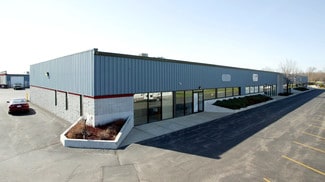 Muskego, WI Industrial - W182S8335 Racine Ave