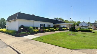 Cleveland, OH Funeral Home - 4171 Rocky River Dr