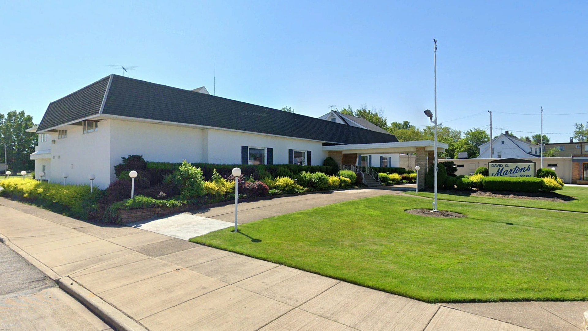 , Cleveland, OH for Sale