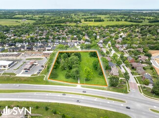Lexington, KY Commercial Land - 4145 Harrodsburg rd Lexington, KY Commercial Land - 4145 Harrodsburg rd
