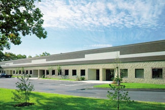 Littleton, MA Flex - 160 Ayer Rd