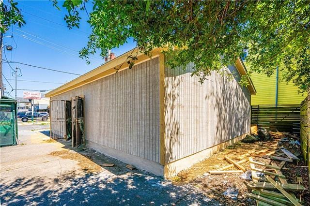 840 N Broad Ave, New Orleans, LA for Sale