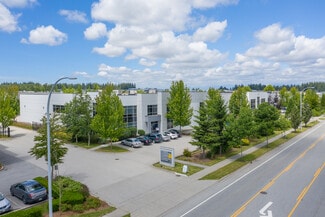 Surrey, BC Industrial - 2567 192nd St
