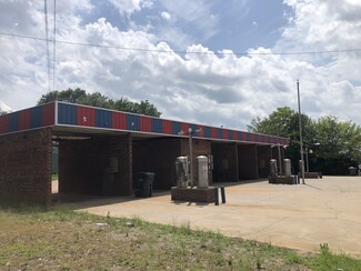 Lincolnton, NC Retail - 2232 E Main St