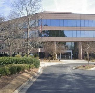 Huntsville, AL Office - 1500 Perimeter Pky Huntsville, AL Office - 1500 Perimeter Pky