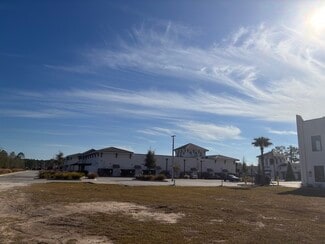 Saint Johns, FL Office/Medical - 105 Jaldev rd