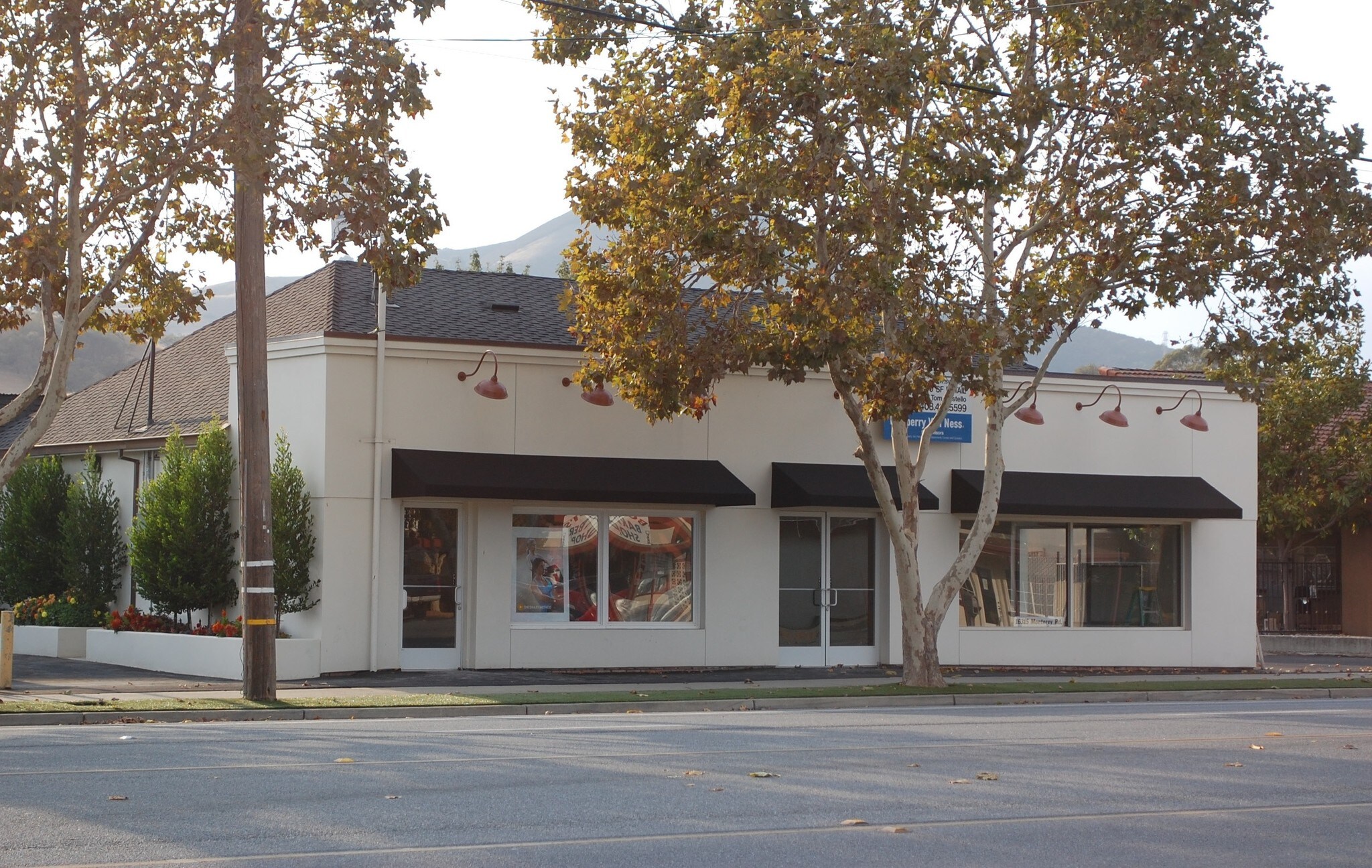 16315 Monterey Hwy, Morgan Hill, CA for Rent