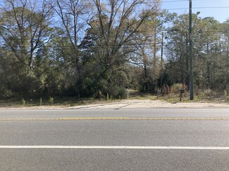 Jacksonville, FL Commercial - 14913 N Main St