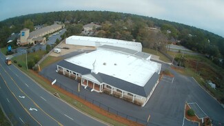 Albany, GA Self-Storage Facilities - 1515 Dawson Rd