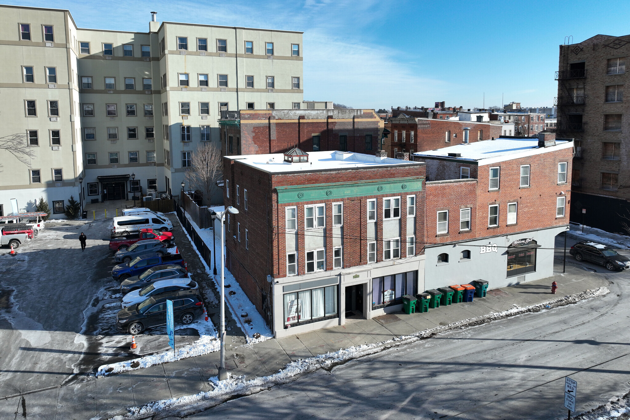 63 Cannon St, Poughkeepsie, NY for Rent