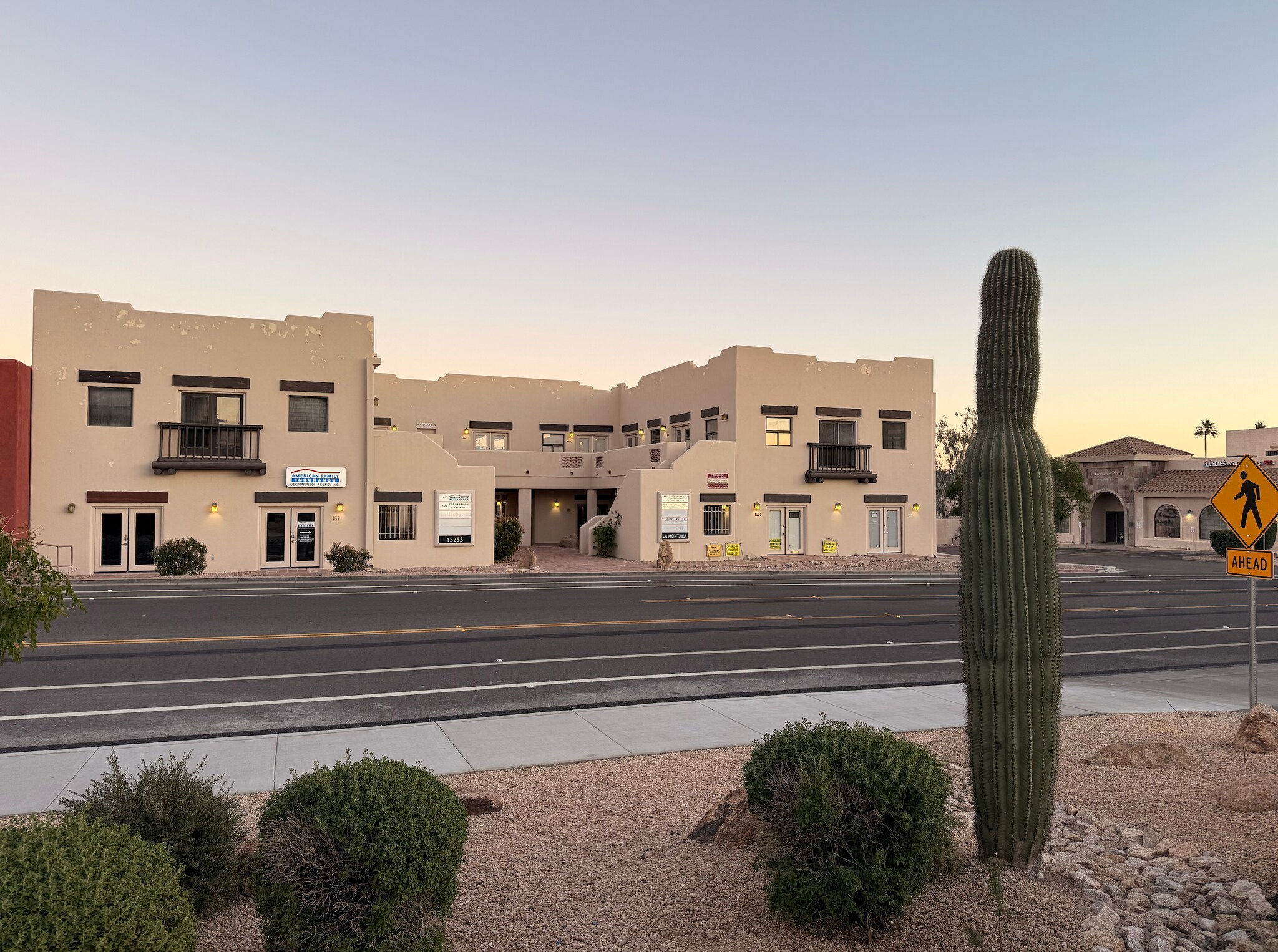 13253 N La Montana, Fountain Hills, AZ for Rent