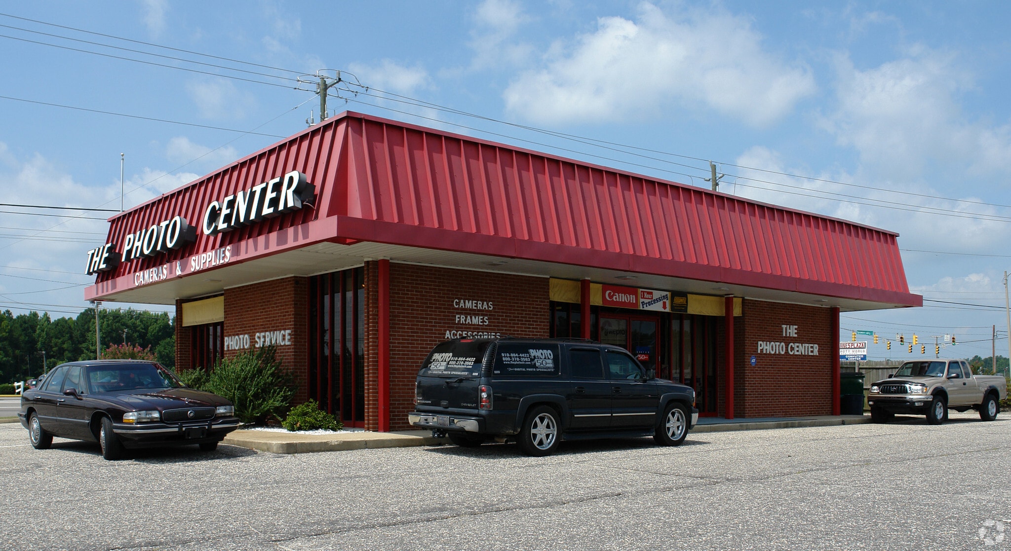 3454 Bragg Blvd, Fayetteville, NC for Rent