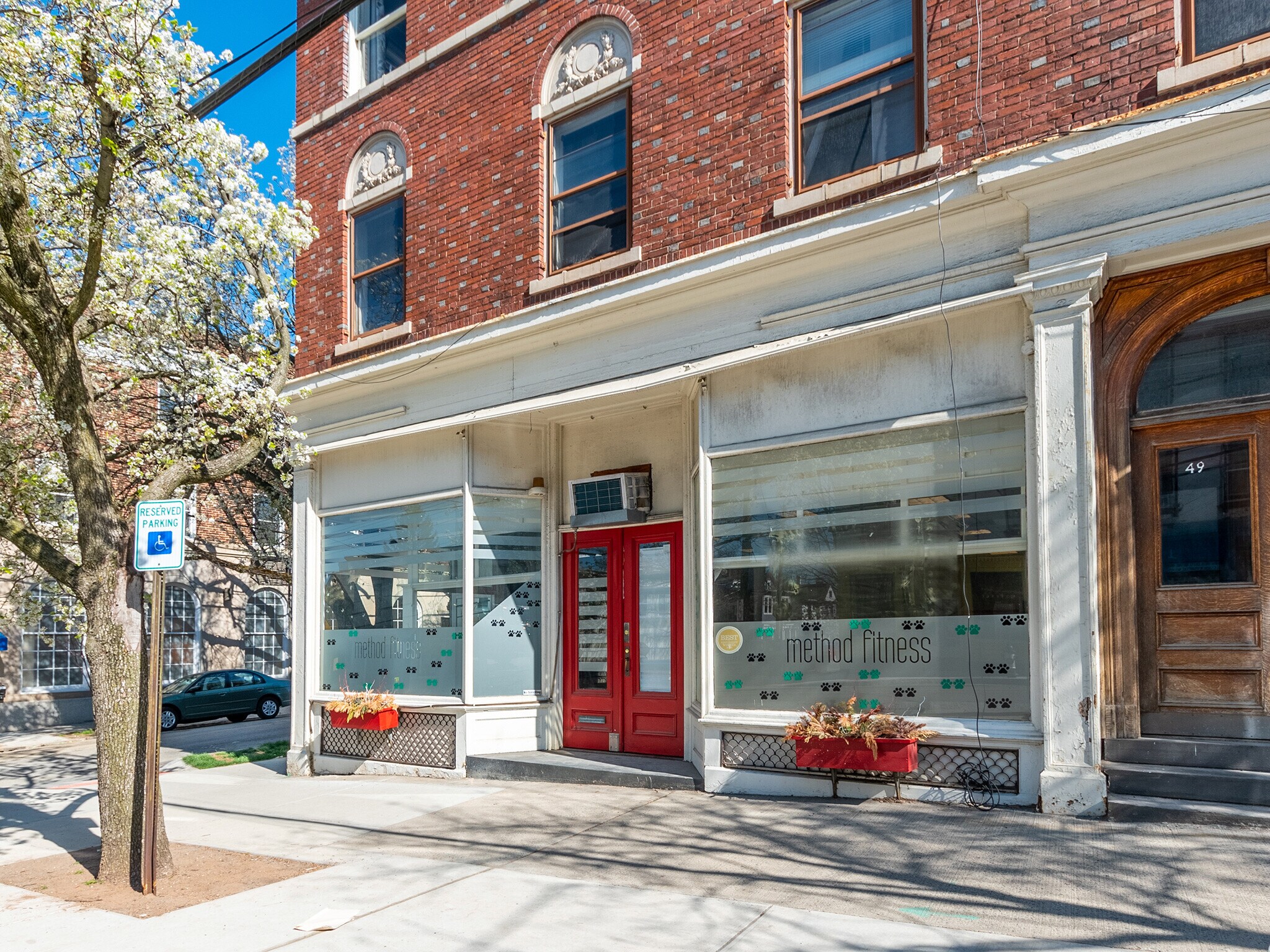 4951 Main St Irvington, NY 10533 MultiFamily Property for Lease on