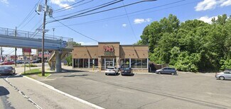 Saddle Brook, NJ Retail - 165 US Highway 46 W Saddle Brook, NJ Retail - 165 US Highway 46 W