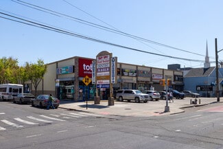 Brooklyn, NY Retail - 529-535 Utica Ave