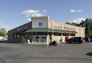 Memphis, TN Drug Store - 3515 Park Ave