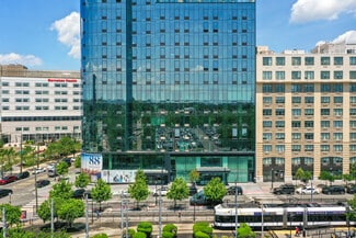 Jersey City, NJ Office - 88 Regent St