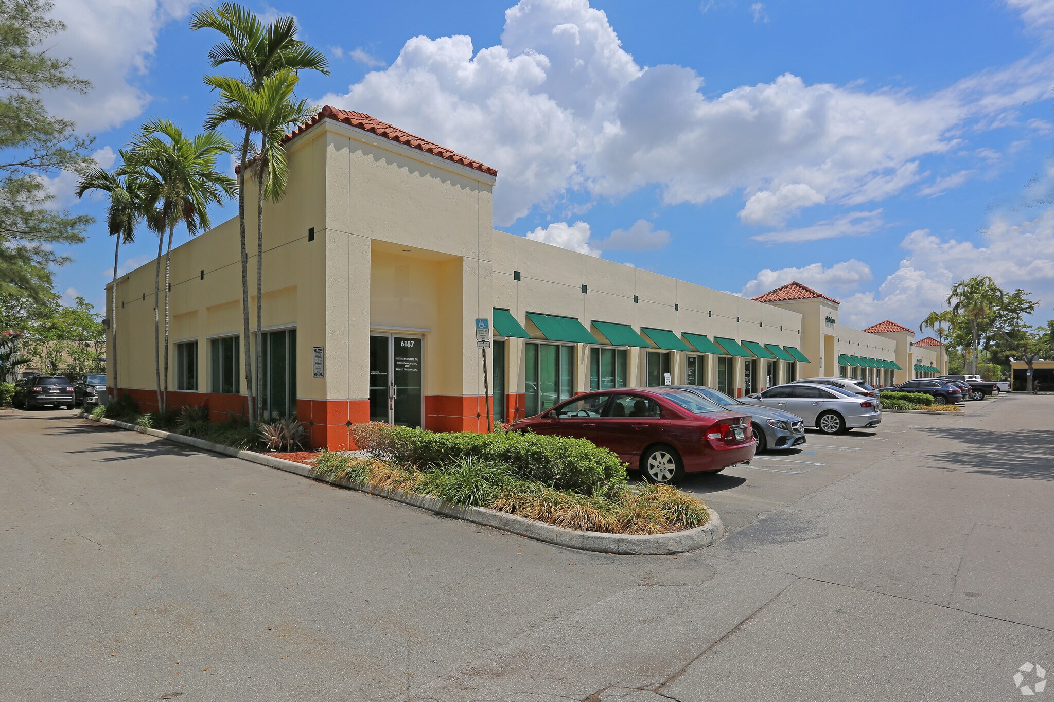 6155-6187 Miami Lakes Dr E, Miami Lakes, FL for Sale