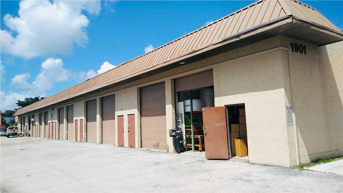 1901 NW 32nd St, Pompano Beach, FL for Rent