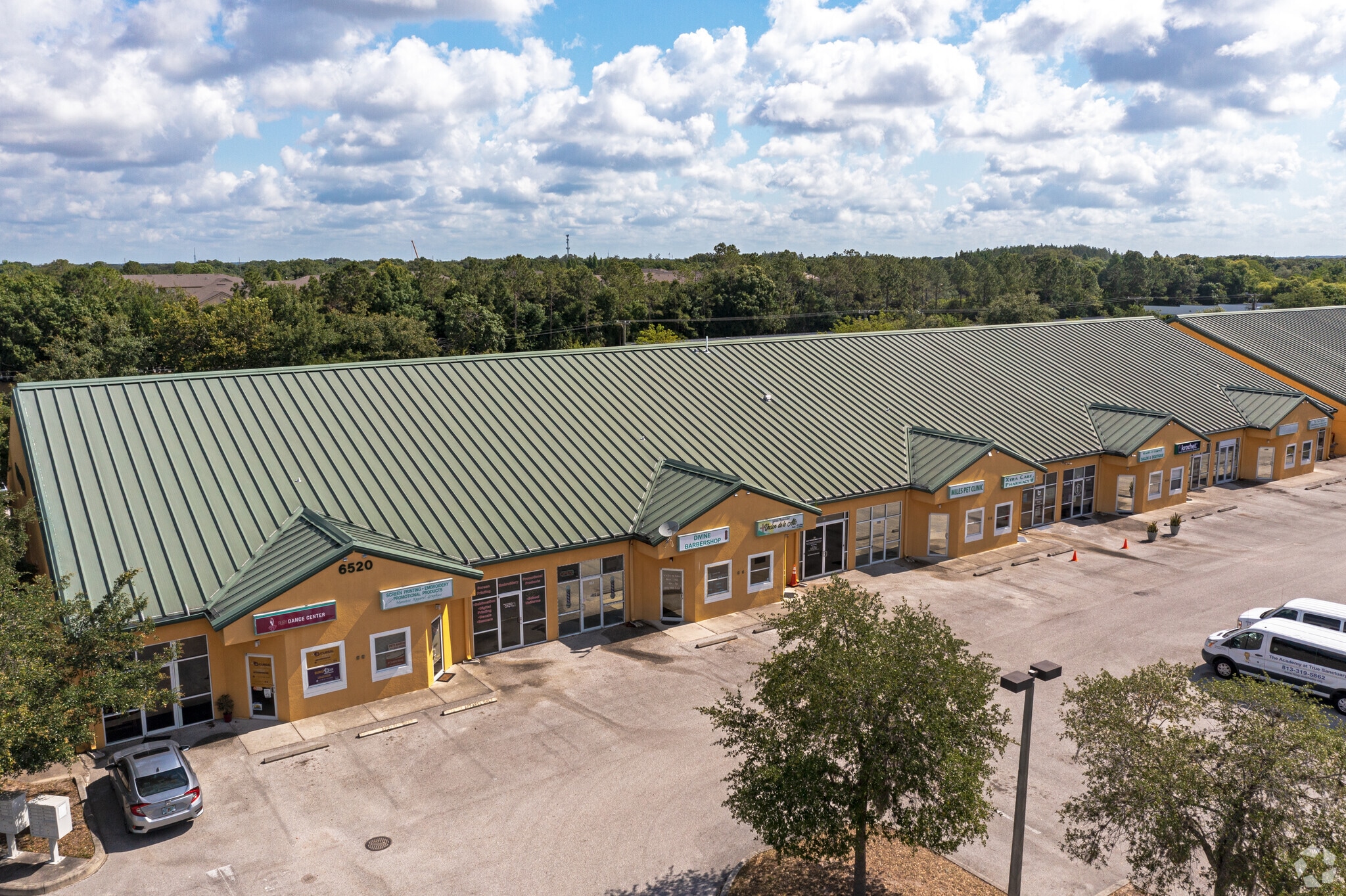 6520 US Highway 301, Riverview, FL for Sale