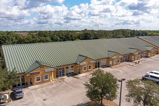 Riverview, FL Storefront Retail/Office - 6520 US Highway 301