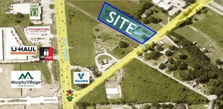 Stafford, TX Residential - 3610 5th St