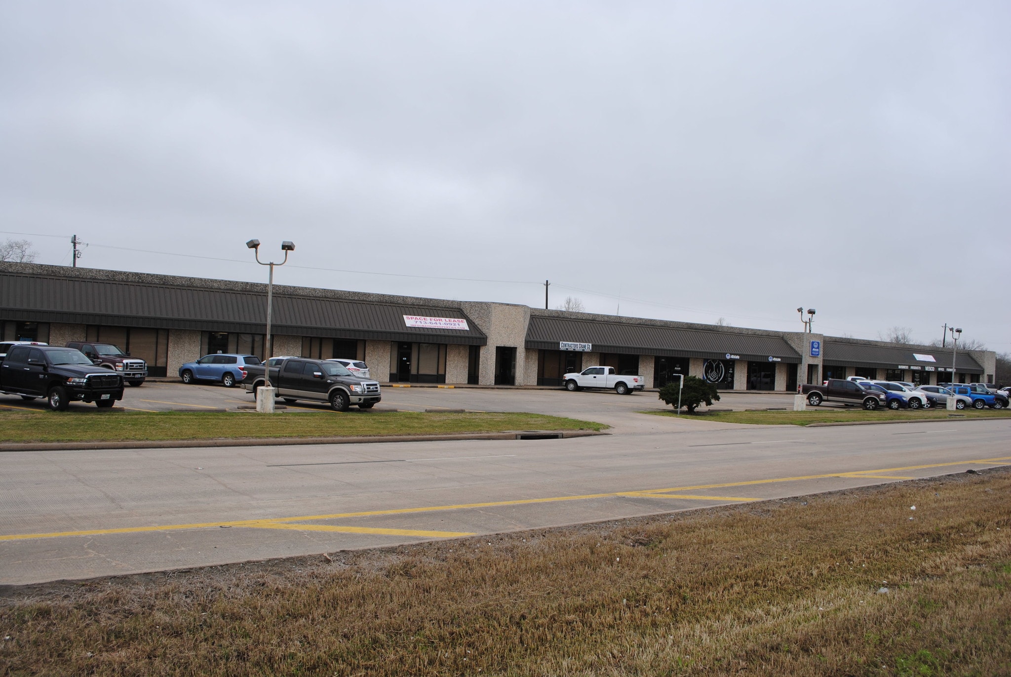 400 N 11th St, La Porte, TX for Rent
