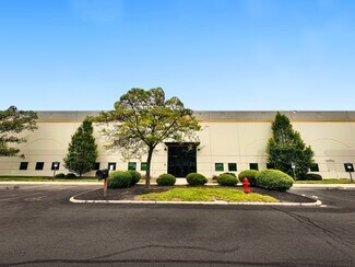 Grove City, OH Industrial - 5701 N Meadows Dr Grove City, OH Industrial - 5701 N Meadows Dr