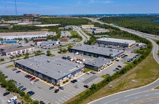 Halifax, NS Office - 102 Chain Lake Dr Halifax, NS Office - 102 Chain Lake Dr