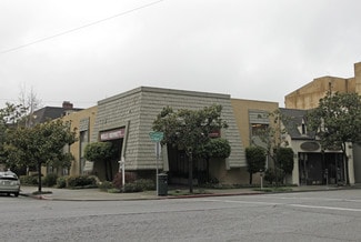 Oakland, CA Office - 1451 Leimert Blvd Oakland, CA Office - 1451 Leimert Blvd